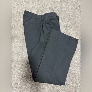 Gap Curvy Dress Pants sz12
